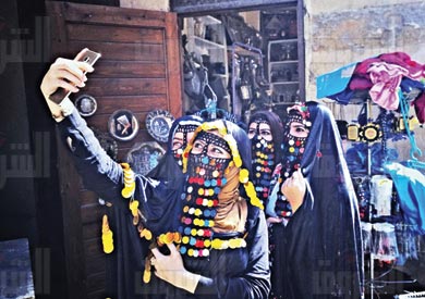 تصوير روجيه انيس